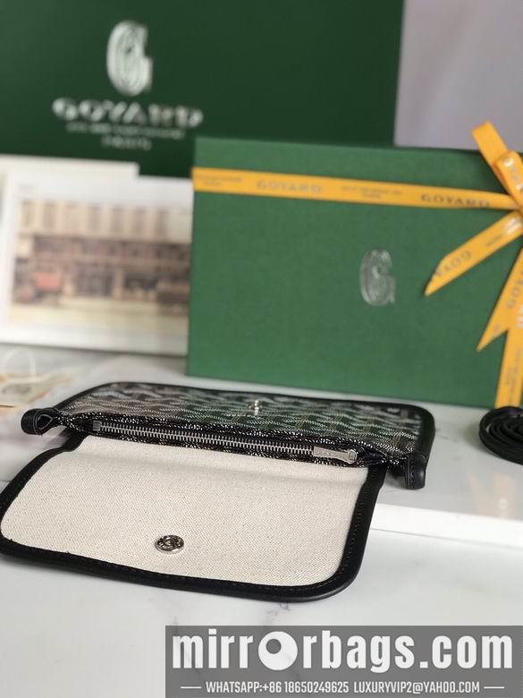Cheap Goyard Bags 20X13cm 031712 XM 10