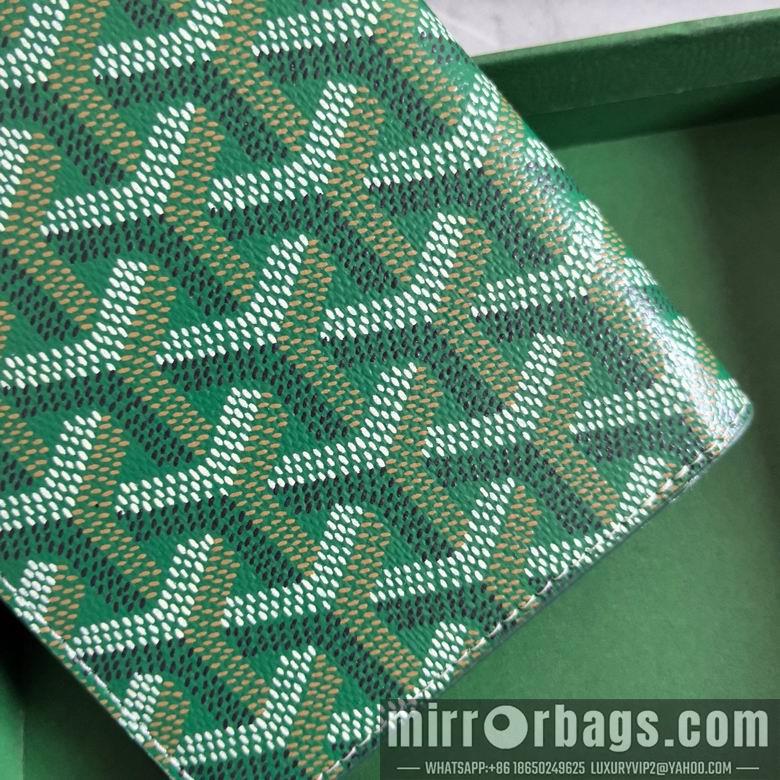 Cheap Goyard Bags 10X14X2cm 092702 YT 1