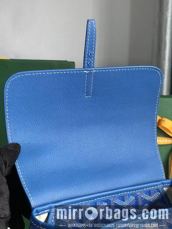 Cheap Goyard Bags 18.5X21.5X8.5cm 042307 JHJ 3