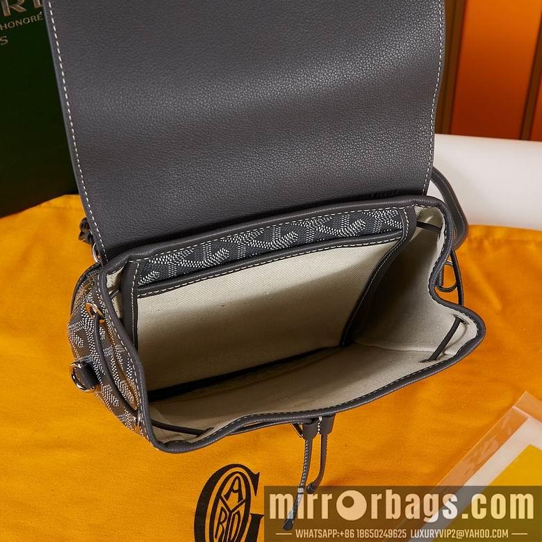 Cheap Goyard Bags 19X9.5X23cm 031106 YG 4