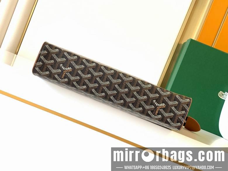 Cheap Goyard Bags 756 27.5X21.5X6.5cm WP 1