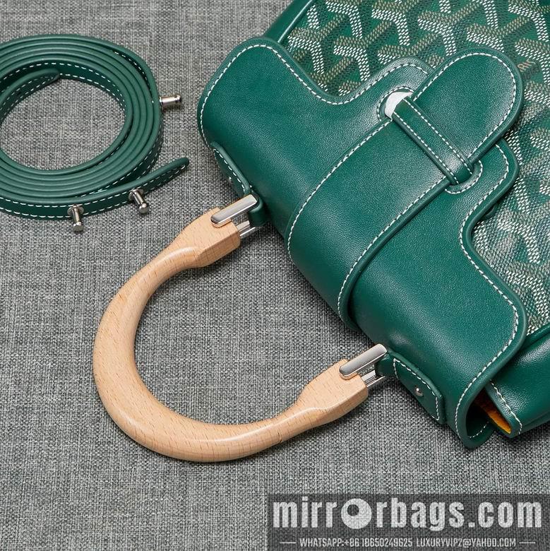 Cheap Goyard Bags 20X15X7.5cm 032902 GY 5