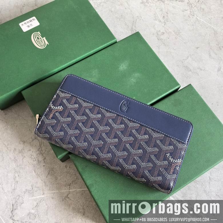 Cheap Goyard Bags 20X2.3X11cm 100602 YT 6