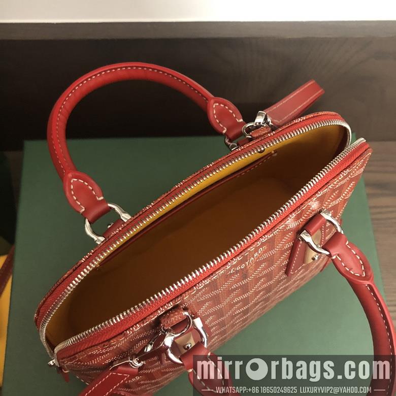 Cheap Goyard Bags Vendome 23X18X10cm 072601 GY-5