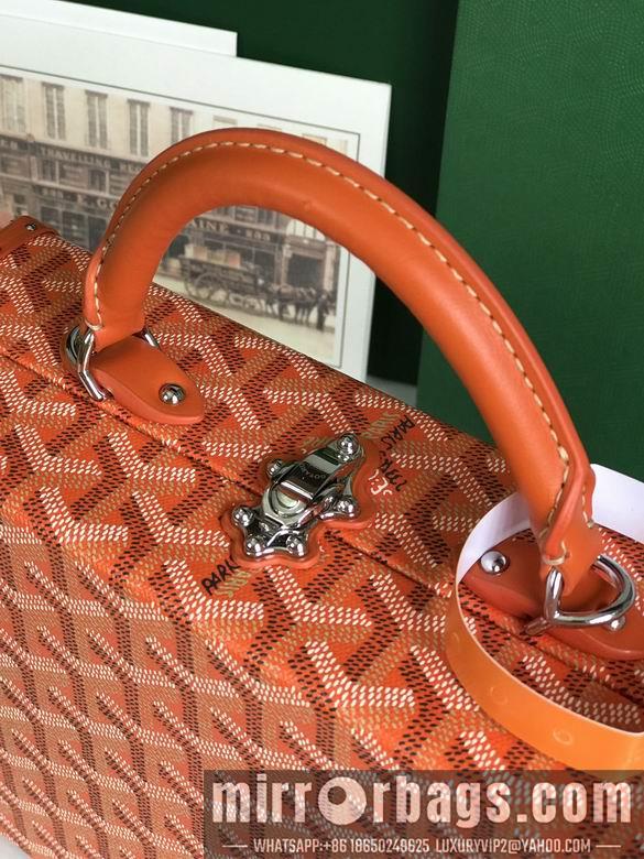 Cheap Goyard Bags 020015 24.5X7.7X17cm JHJ 8
