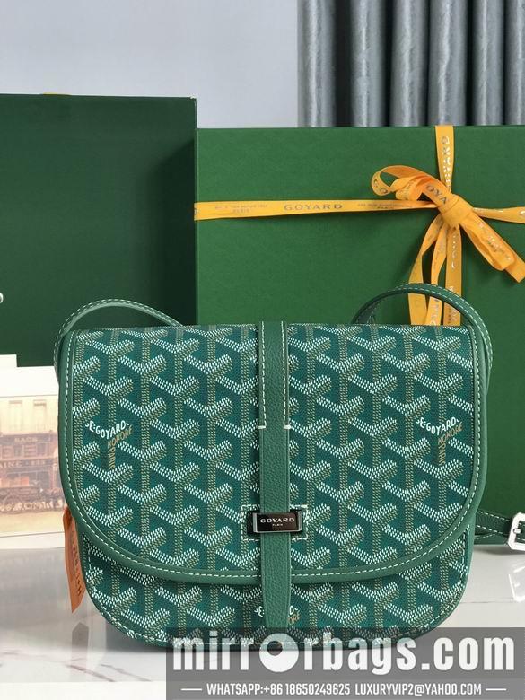 Cheap Goyard Bags Belvédère 020198-1 21X16X6cm JHJ 9