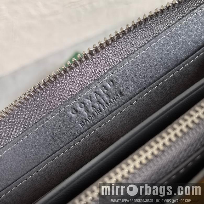Cheap Goyard Bags 20X2.3X11cm 100602 YT 5