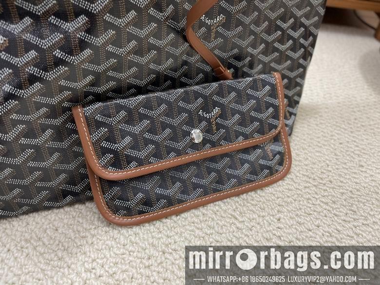 Cheap Goyard Bags 39X32X19X57cm 34X28X16X47cm 30X20X20X10cm 103068 YG 7