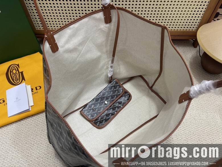 Cheap Goyard Bags 39X32X19X57cm 34X28X16X47cm 30X20X20X10cm 103068 YG 7