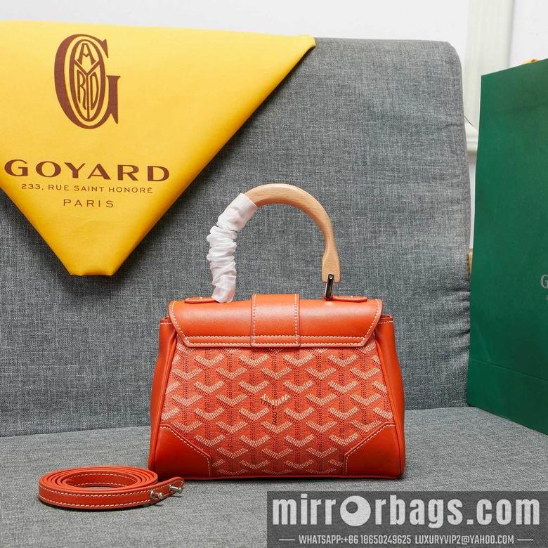 Cheap Goyard Bags 20X15X7.5cm 032902 GY 3