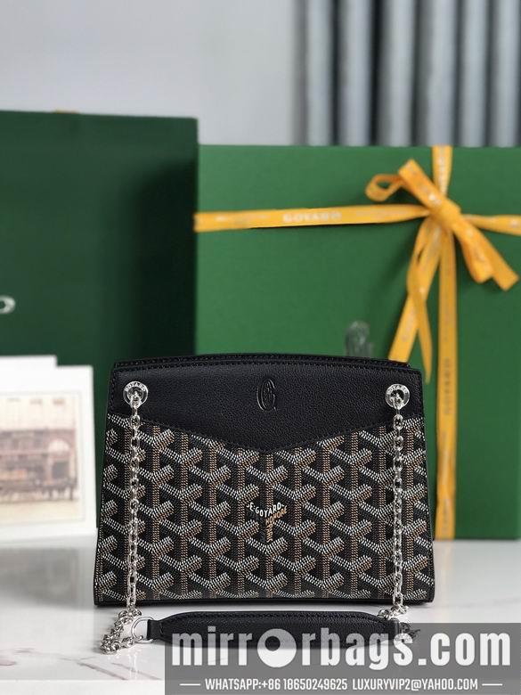 Cheap Goyard Bags 020234 21X15X6.5cm JHJ 1