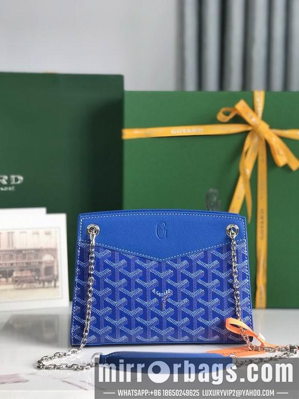Cheap Goyard Bags 020234 21X15X6.5cm JHJ 6