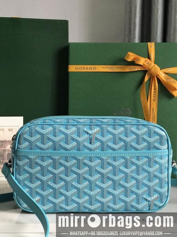 Cheap Goyard Bags 020189 22.5X13X7cm JHJ 12