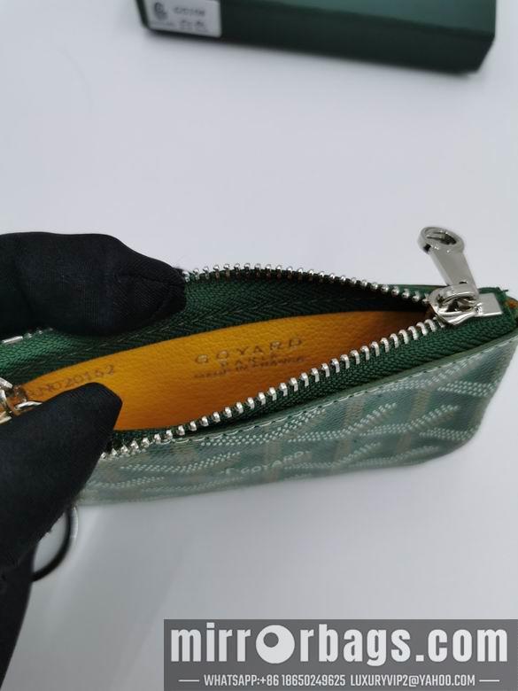 Cheap Goyard Bags G510 9X1X12cm ZC 9