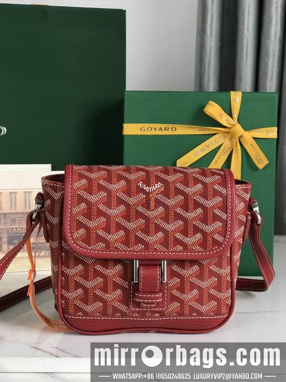 Cheap Goyard Bags 020128 16X14X6cm JHJ 1