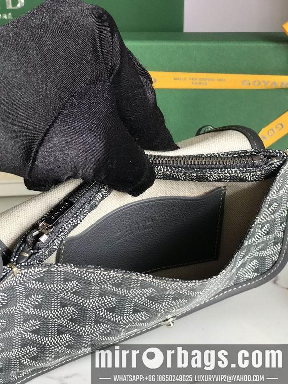 Cheap Goyard Bags 20X13cm 042340 JHJ 12