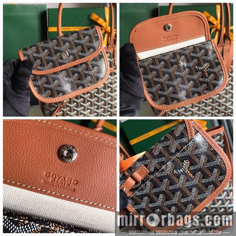 Cheap Goyard Bags 020660 28X20X20X10cm JHJ 5