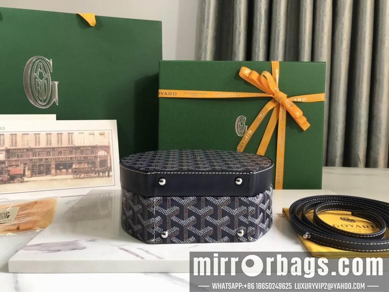 Cheap Goyard Bags 18X16.5X7cm 033101 GY 3