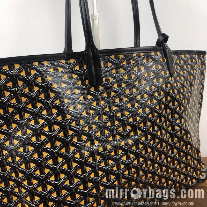 Cheap Goyard Bags GY Claire Voie M34X15X28 L40X15X30cm-5