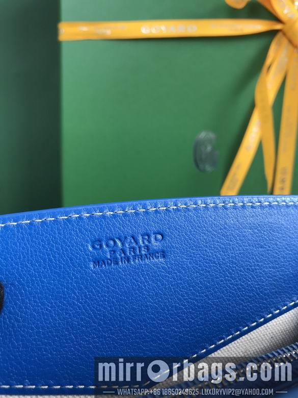 Cheap Goyard Bags 21X15X6.5cm 121902 GY 3