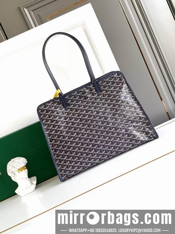 Cheap Goyard Bags Hardy 41X30X16.5cm 112909 YG 5