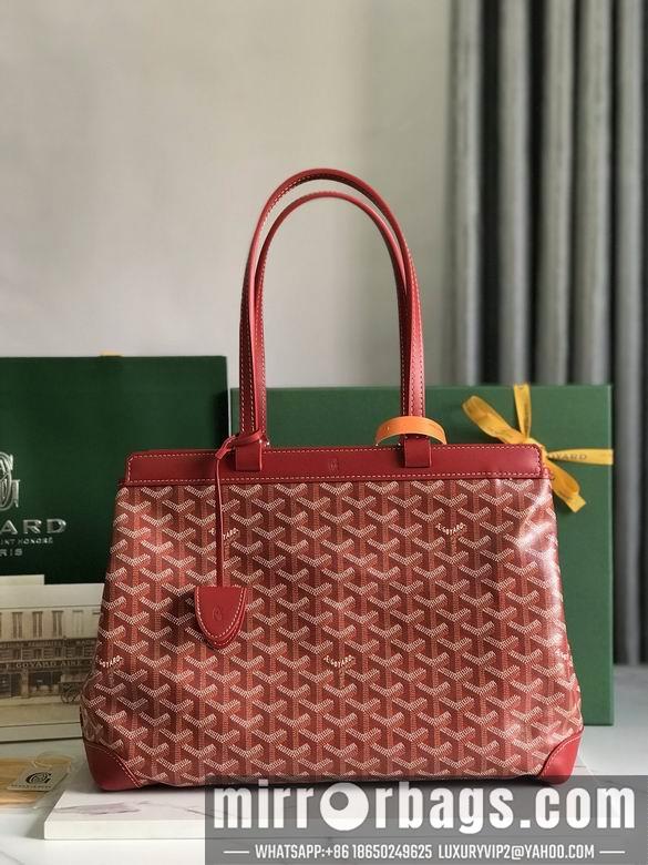 Cheap Goyard Bags 36X15X27cm 052406 XM 9