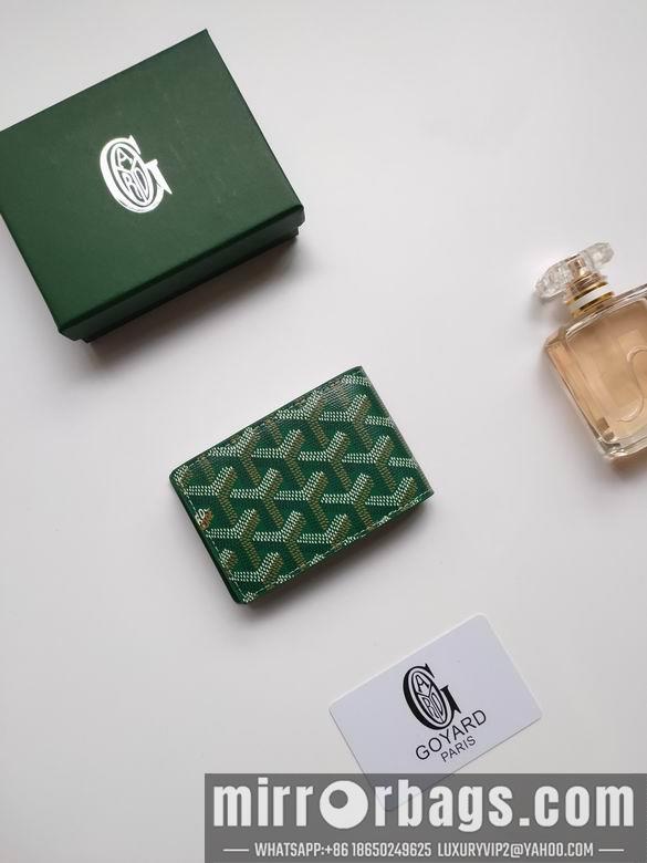 Cheap Goyard Bags 9638 7.1X0.5X10cm YG 2
