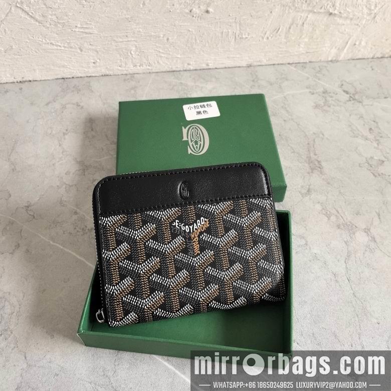 Cheap Goyard Bags 12X9.5X2cm 100603 YT 3