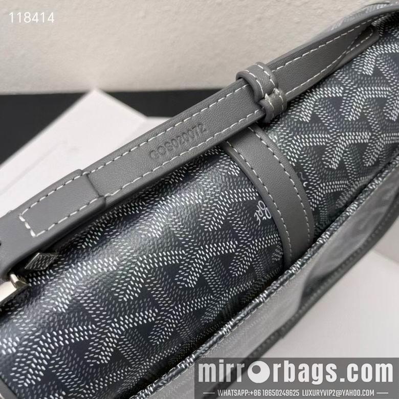 Cheap Goyard Bags 22X15X6.5cm 041206 YG 4