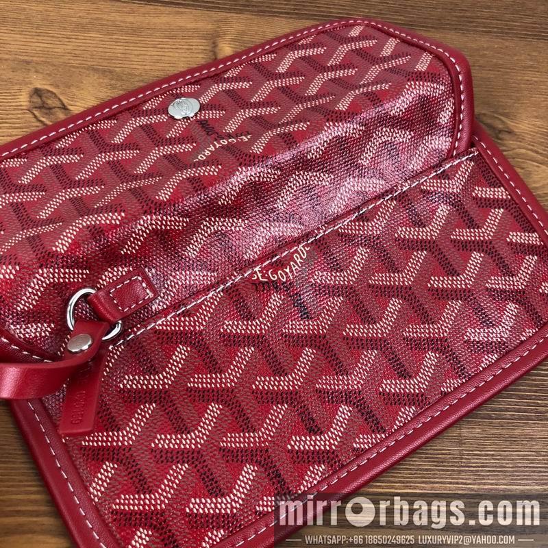 Cheap Goyard Bags GY L40X15X30 55cm S34X14X27 47cm-8