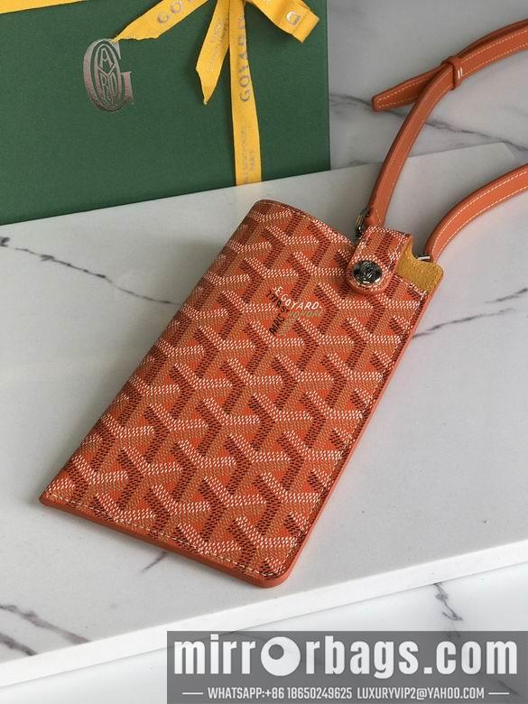 Cheap Goyard Bags 10X1X18cm 042319 JHJ 2