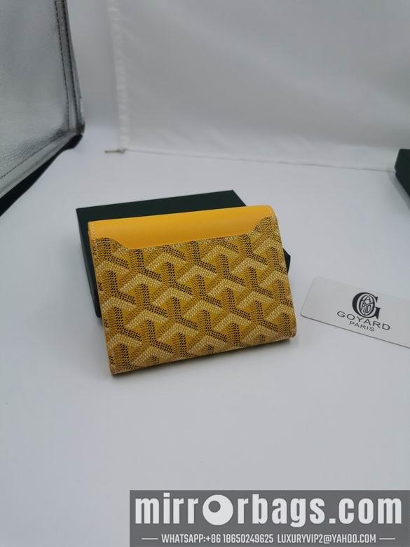 Cheap Goyard Bags G517 9.3X2.5X12cm ZC 8