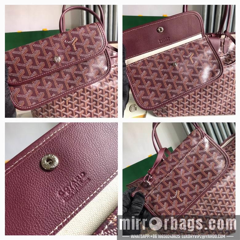 Cheap Goyard Bags 47X34X27X14cm 042314 JHJ 2
