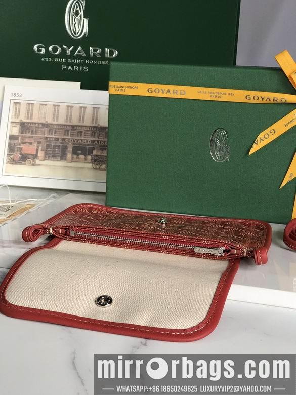 Cheap Goyard Bags 20X13cm 031712 XM 3
