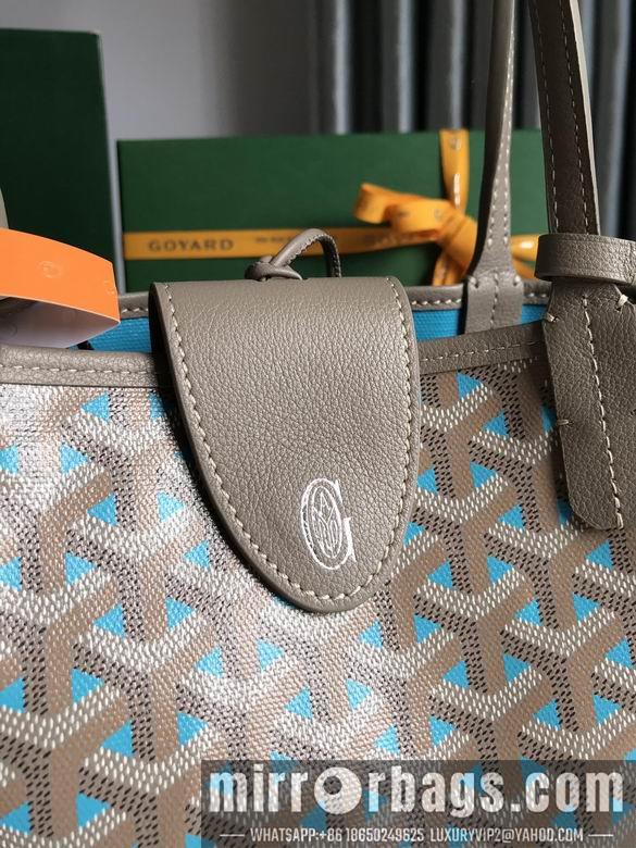Cheap Goyard Bags 28X20X20X10cm 042308 JHJ 20