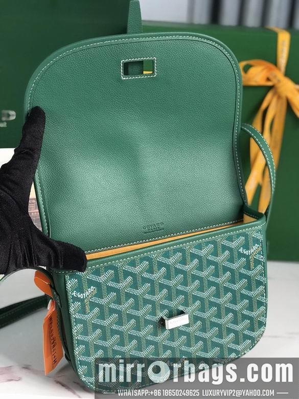 Cheap Goyard Bags Belvédère 020198-1 21X16X6cm JHJ 9