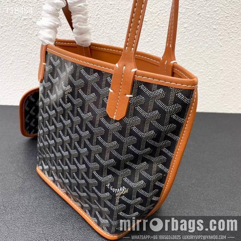 Cheap Goyard Bags 20X19X10cm 041204 YG 5