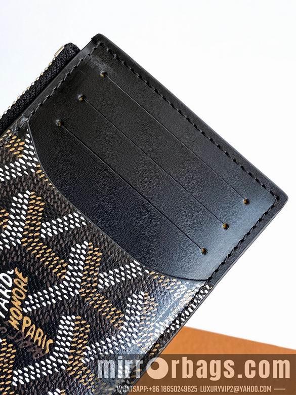 Cheap Goyard Bags 8519 12.5X1X8.4cm YG 2