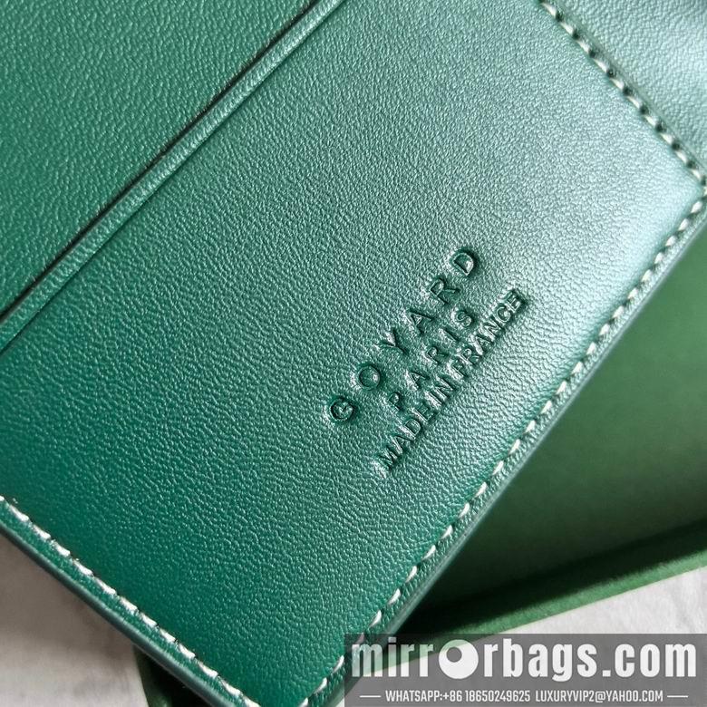Cheap Goyard Bags 10X14X2cm 092702 YT 1