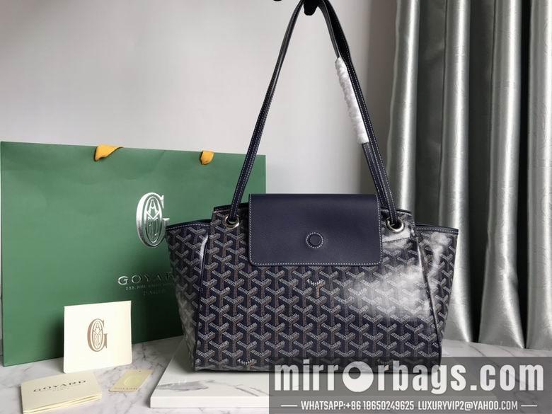 Cheap Goyard Bags Rouette 120181 30X24X14.5cm JHJ 3