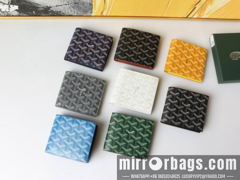 Cheap Goyard Bags G5123 11X9X2cm ZC 7