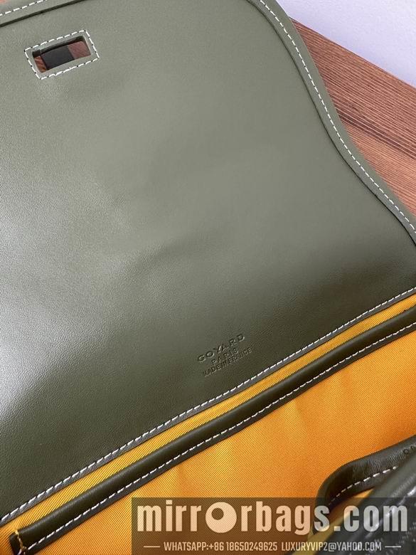 Cheap Goyard Bags 22X15X6.5cm 052302 GY 2colour