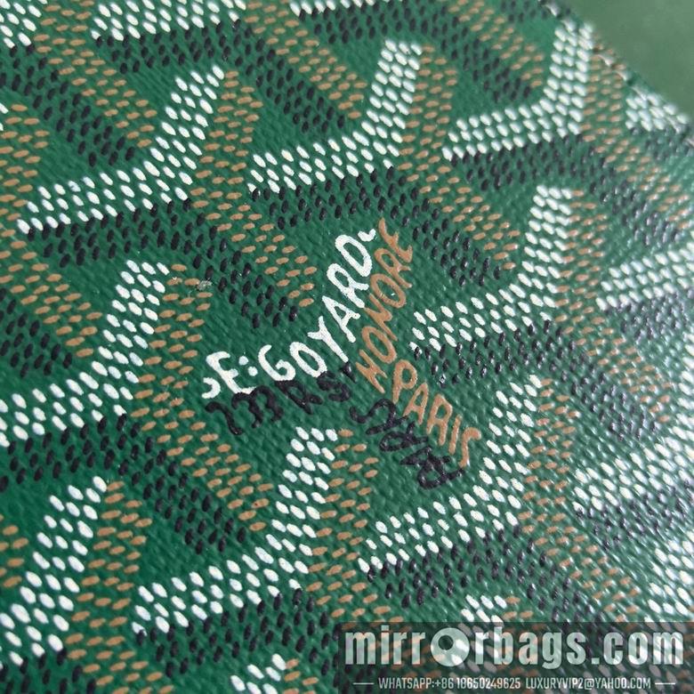 Cheap Goyard Bags 10X14X2cm 092702 YT 1