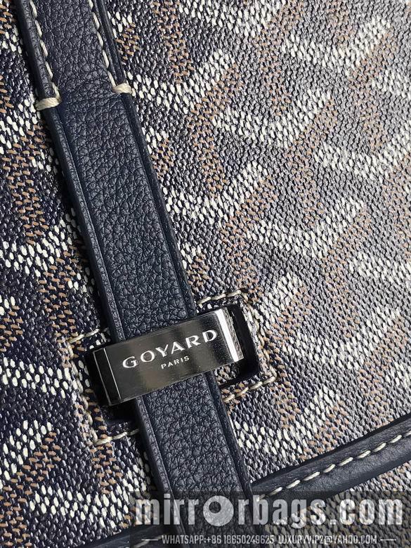 Cheap Goyard Bags 20198-1 21X16X6cm JHJ 7