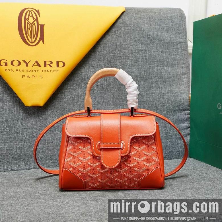 Cheap Goyard Bags 20X15X7.5cm 032902 GY 3