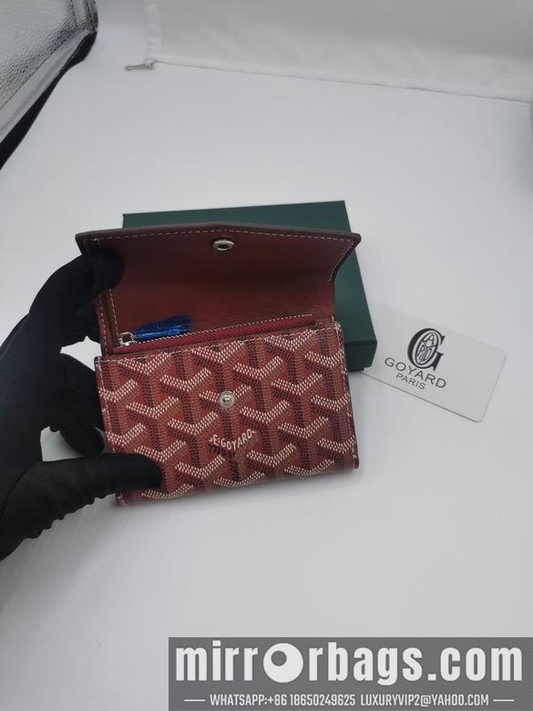 Cheap Goyard Bags G517 9.3X2.5X12cm ZC 5