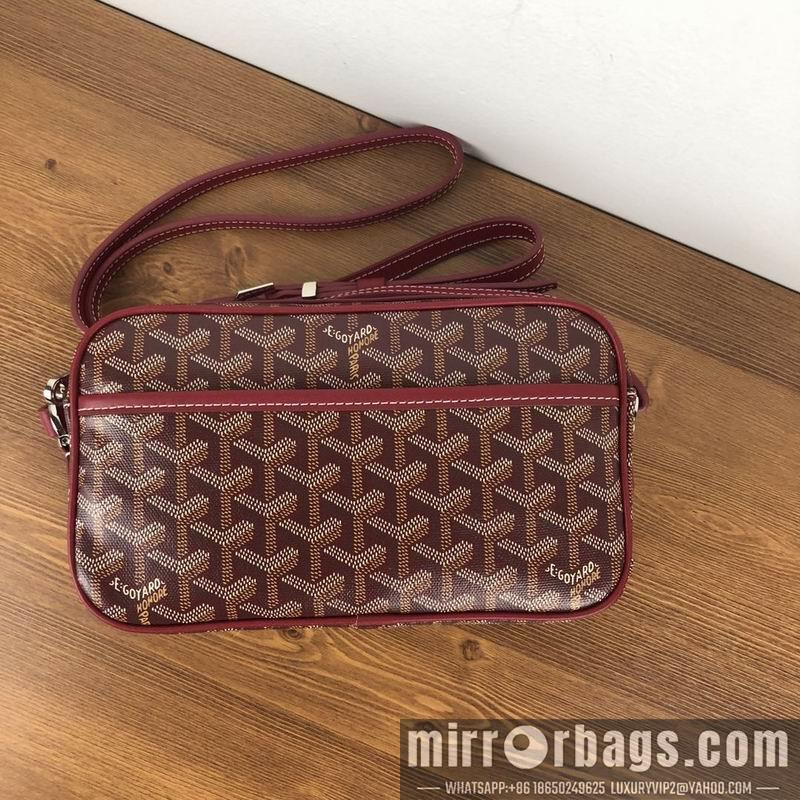 Cheap Goyard Bags GY21944 23x8x14cm-7