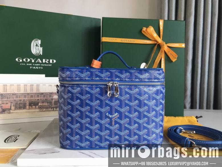 Cheap Goyard Bags 20X14X16cm 033107 GY 5