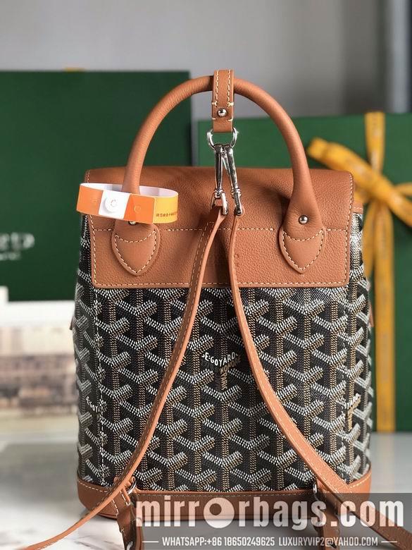 Cheap Goyard Bags 18.5X21.5X8.5cm 042307 JHJ 9