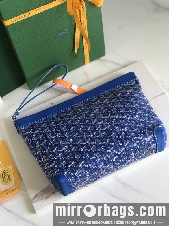 Cheap Goyard Bags 020233 24X22X6.5cm JHJ 9